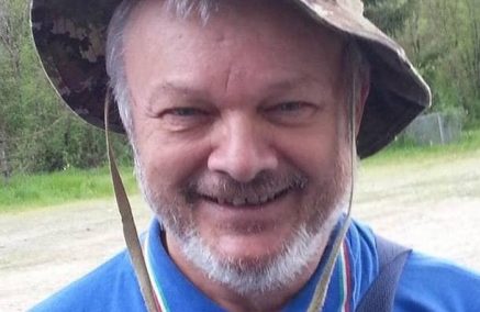 LUTTO IMPROVVISO NELLA PESCA: CI HA LASCIATI ANGELO LUSUARDI!