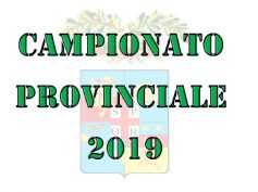 PROVINCIALE COLPO 3ª SERIE: LOTTA APERTA PER IL TITOLO