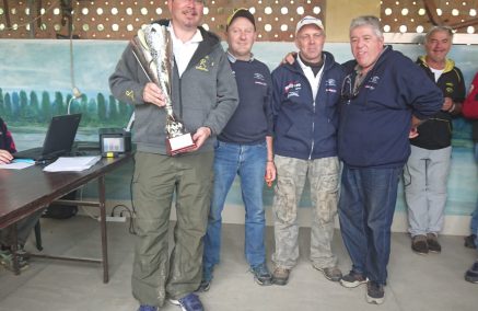 ALLA BORETTO PO TUBERTINI IL 35° GRAN PREMIO LIBERAZIONE