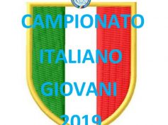 CAMPIONATO ITALIANO INDIVIDUALE DI PESCA AL COLPO CATEGORIA UNDER 15, UNDER 18, UNDER 20 E UNDER 25 – RINVIO