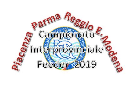 2ª INTERPROVINCIALE FEEDER: ANCORA ALTO PANARO AL COMANDO