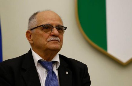 LE PRECISAZIONI DEL PRESIDENTE MATTEOLI SUI COMMENTI ALLA NOTIZIA DELLA PARZIALE MODIFICA DELL’ART. 12 DELLA LEGGE 357