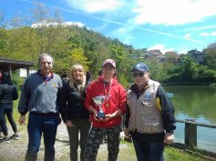 17° TORNEO STUDENTESCO: VINCE  GABRIELE GHIRARDINI