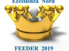 IL GAMBERO MILORDS DI FORZA AD OSTELLATO NELL’ECCELLENZA NORD-EST FEEDER