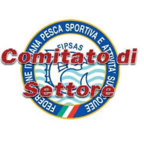 DISPOSIZIONE CAMPO GARA PER 1ª-2ª PROVA CAMPIONATI ITALIANI GIOVANI COLPO DEL 20-21 GIUGNO 2026
