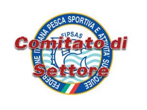 DISPOSIZIONE CAMPO GARA PER 1ª-2ª PROVA CAMPIONATI ITALIANI GIOVANI COLPO DEL 20-21 GIUGNO 2026
