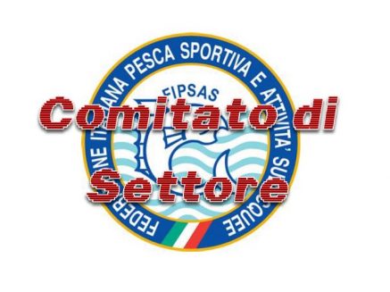 Club Azzurro Feeder e Campionato Italiano Seniores di Pesca al Colpo – divieto di utilizzo fouilles e ver de vase