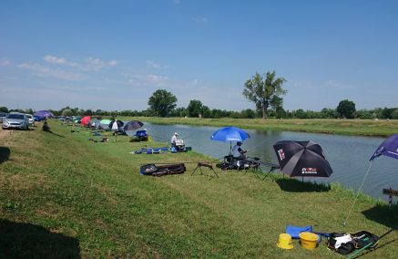 TUTTE LE CLASSIFICHE DELLA 3ª E 4ª PROVA CLUB AZZURRO