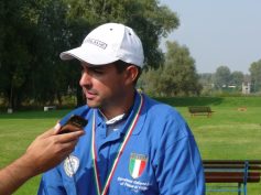 A SAN SIRO STEFANO PREMOLI VINCE IL TRICOLORE INDIVIDUALE 2019