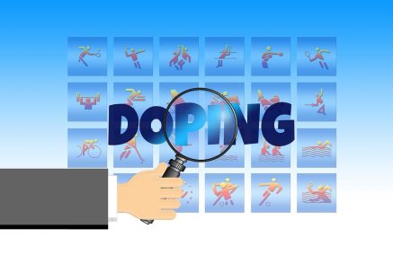 COMUNICAZIONE ANTIDOPING
