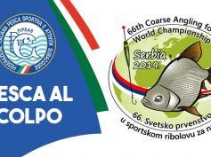 A NOVI SAD LA 66ª EDIZIONE DEL MONDIALE DI PESCA AL COLPO SENIORES