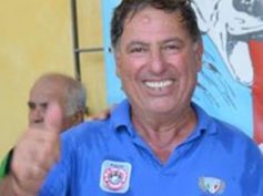 MAURIZIO GIBERTINI E’ IL NUOVO CAMPIONE PROVINCIALE COLPO DI 2ª SERIE