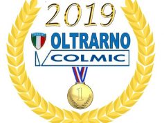 ALL’OLTRARNO COLMIC IL CAMPIONATO ITALIANO DI SOCIETA’ COLPO 2019