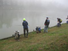 EDOARDO GRASSO NUOVO CAMPIONE PROVINCIALE TROTA LAGO 2019