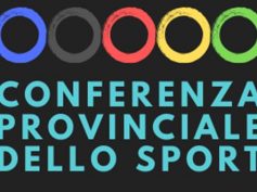 CONFERENZA PROVINCIALE DELLO SPORT