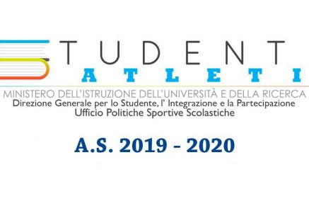 PROGETTO DIDATTICO SPERIMENTALE STUDENTE-ATLETA DI ALTO LIVELLO