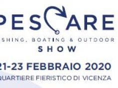 PESCARE SHOW