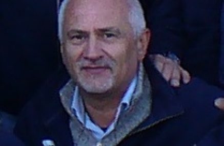 CIAO LAURO!