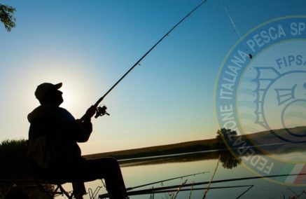 RINVIO GARE PESCA DI SUPERFICIE
