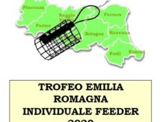 REGOLAMENTO TROFEO EMILIA ROMAGNA FEEDER INDIVIDUALE 2020