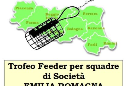 REGOLAMENTO TROFEO EMILIA ROMAGNA FEEDER A SQUADRE 2020