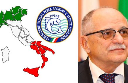 LETTERA DEL PRESIDENTE MATTEOLI AI GOVERNATORI REGIONALI PER LA RIPRESA DI TUTTE LE ATTIVITA’ RICREATIVE FEDERALI