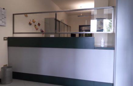 NUOVI ORARI DI APERTURA UFFICIO FIPSAS REGGIO EMILIA