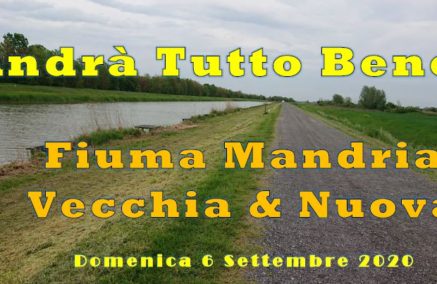 ANDRA’ TUTTO BENE – FIUMA – INFO UTILI