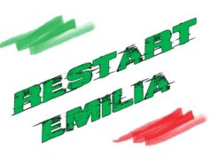 RESTART EMILIA – FIUMA – INFO UTILI