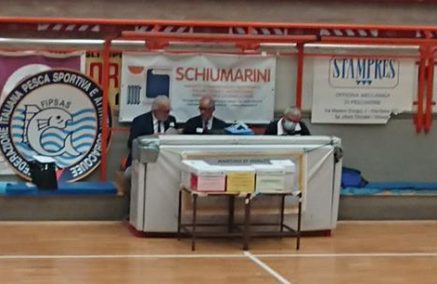 A FORLI’ RINNOVATO IL DIRETTIVO REGIONALE 2021-2024
