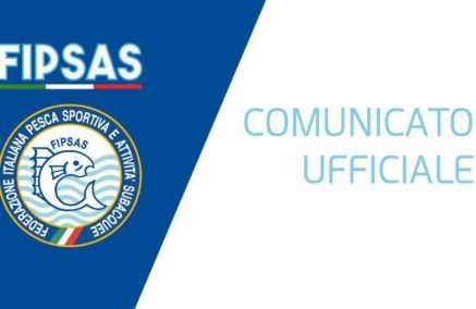 COMUNICATO FIPSAS ASSEMBLEE FEDERALI
