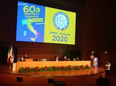 60ª ASSEMBLEA NAZIONALE FIPSAS: UGO CLAUDIO MATTEOLI RIELETTO PRESIDENTE