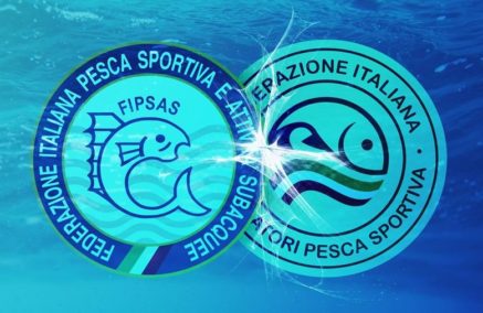 USCITE LE NUOVE FAQ – LA PESCA SPORTIVA TORNA ATTIVITÀ SPORTIVA A TUTTI GLI EFFETTI