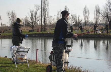 RIPARTITO IL PROMOZIONALE TROTA LAGO 2021