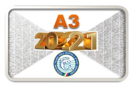 TROFEO SERIE A3 COLPO 2021