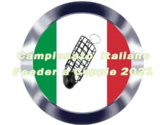 CAMPIONATO ITALIANO FEEDER A COPPIE 2021