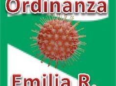 ORDINANZA REGIONALE SU NORME ANTI COVID-19 del 03.03.2021