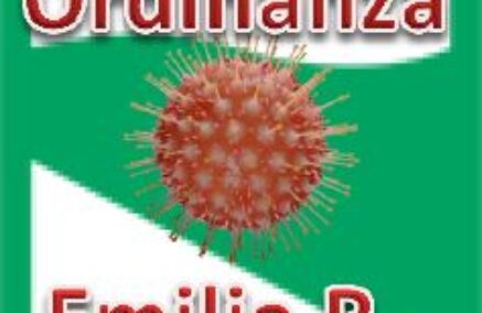 ORDINANZA REGIONALE SU NORME ANTI COVID-19 del 03.03.2021