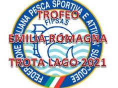 REGOLAMENTO TROFEO EMILIA ROMAGNA TROTA LAGO 2021