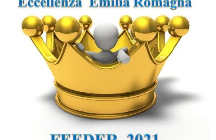 TROFEO ECCELLENZA EMILIA ROMAGNA FEEDER 2021