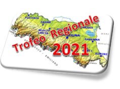 GARE IN PREPARAZIONE 1ª PROVA REGIONALE DEL 13.06.2021