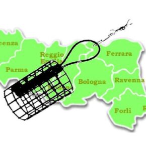 1ª – 2ª PROVA TROFEO REGIONALE FEEDER EMILIA-ROMAGNA