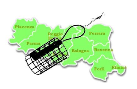 TROFEO EMILIA ROMAGNA INDIVIDUALE FEEDER 2021