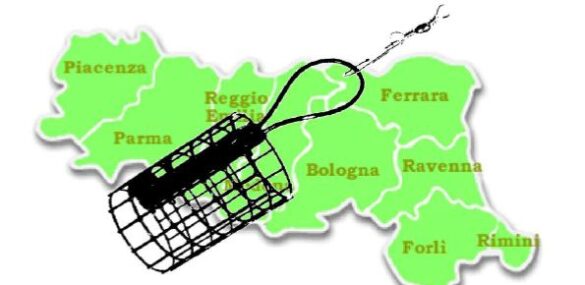 1ª – 2ª PROVA TROFEO REGIONALE FEEDER EMILIA-ROMAGNA