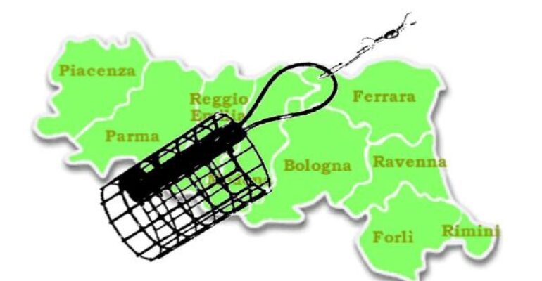 3ª – 4ª PROVA TROFEO REGIONALE FEEDER EMILIA-ROMAGNA – IL VERDETTO DELLA FIUMA