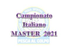 ITALIANO MASTER COLPO 2021: I RISULTATI DELLA 2ª PROVA