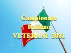CAMPIONATO ITALIANO INDIVIDUALE COLPO VETERANI 2021