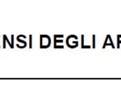 COMUNICAZIONE IMPORTANTE PER PROVINCIALI COLPO DEL 16.05.2021