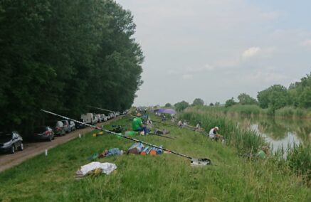 PROVINCIALE COLPO: GAZZETTI – COTTAFAVA E SCALTRITI AL COMANDO DOPO LA 2ª PROVA