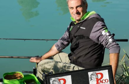 PARTE A RAZZO MASSIMO GUIDETTI NELLA 1ª PROVA DELL’INTERPROVINCIALE FEEDER 2023